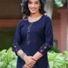Tunic Aura Rayon Wholesale Short Top Catalog